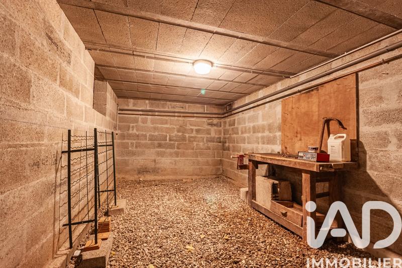 Maison - 87 m² - 4 pièces