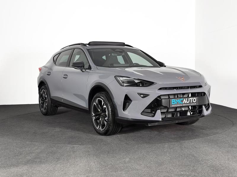 Cupra Formentor V 2.0 Tdi 150ch Dsg Neuf -22% Toit Ouvr Camera Baquets Alcantara Chauf Carplay Ja18p