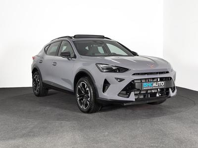 Cupra Formentor V 2.0 Tdi 150ch Dsg Neuf -22% Toit Ouvr Camera Baquets Alcantara Chauf Carplay Ja18p