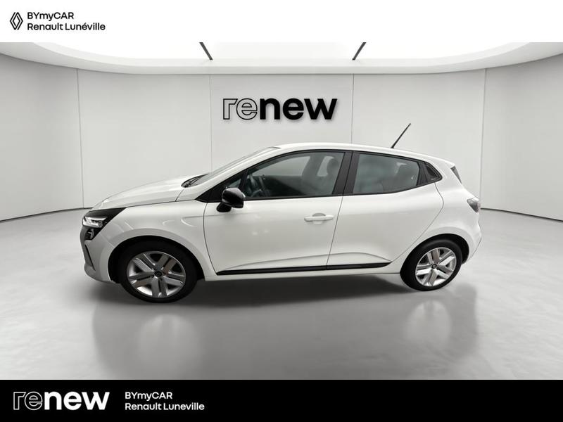 Renault Clio V TCe 90 ch Gsr2 Evolution