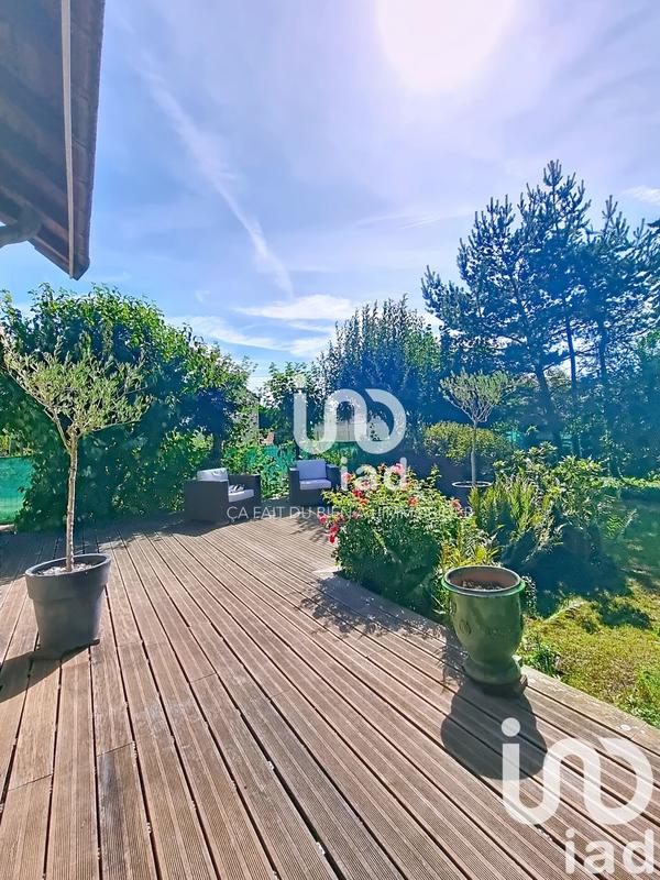 Maison de maîtres - 186 m² - 7 pièces