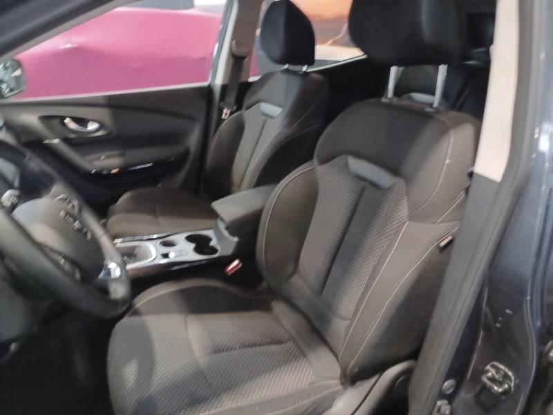 Renault Kadjar Blue dCi 115 Edc Business