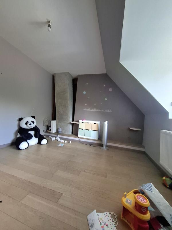 Maison - 161 m² - 6 pièces