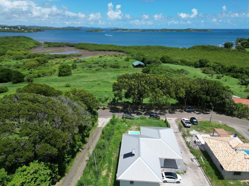 Villa - 99 m² - 4 pièces