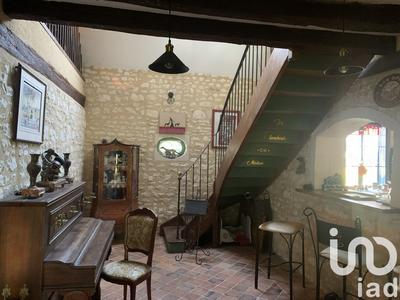 Maison de campagne - 229 m² - 6 pièces