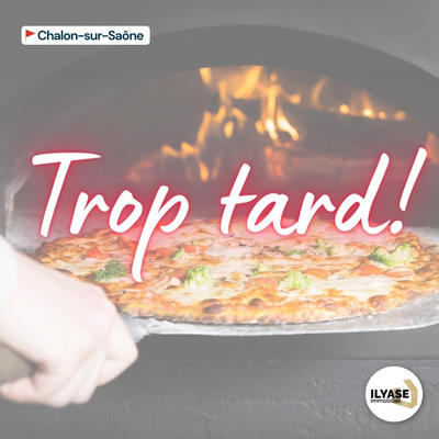 Fonds de commerce - Magasins - 83 m²