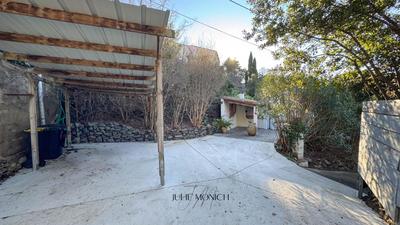 Maison - 149 m² - 6 pièces