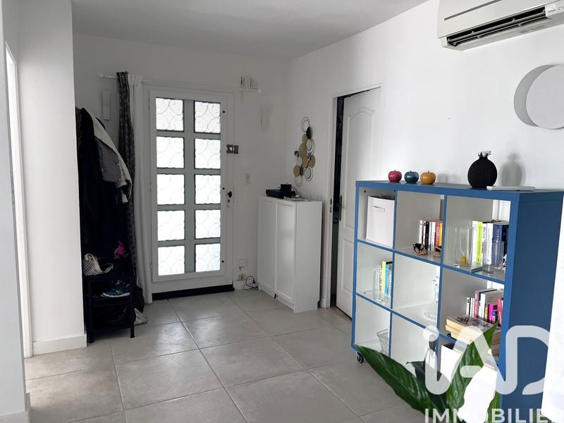 Appartement - 90 m² - 4 pièces