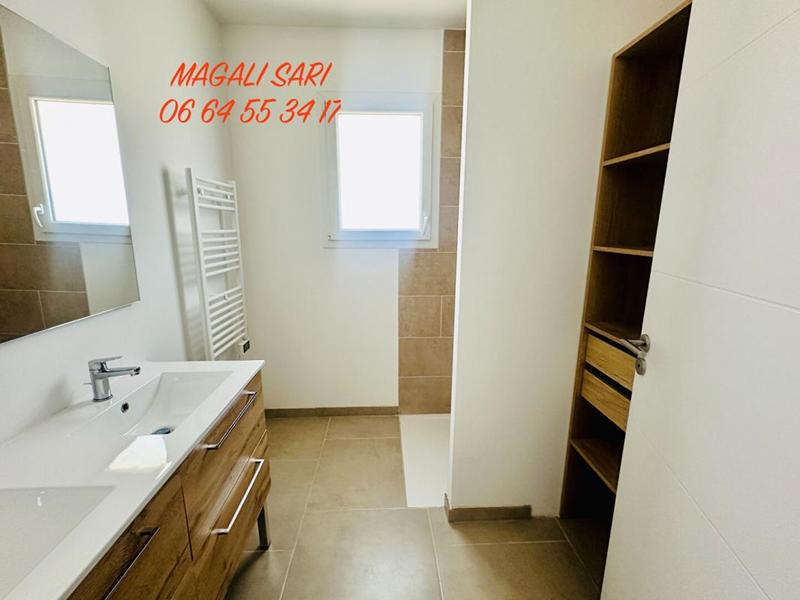 Villa - 95 m² - 4 pièces