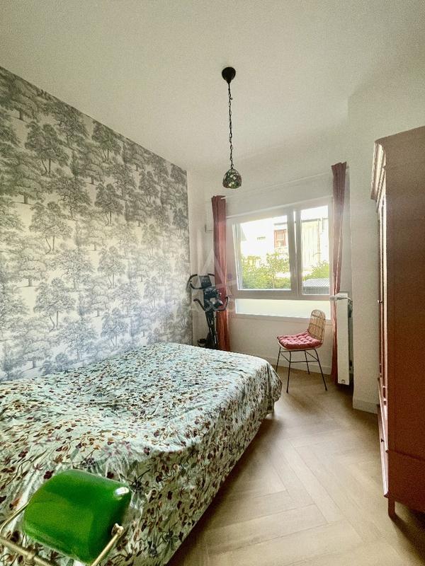 Appartement - 78 m² - 4 pièces