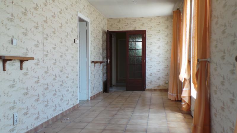 Maison - 84 m² - 5 pièces