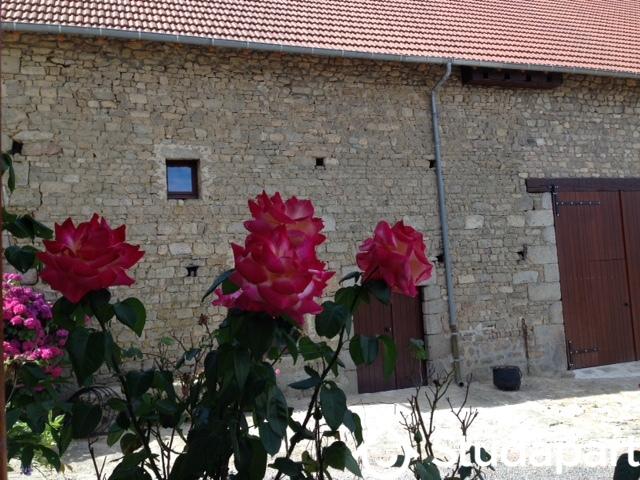 Ferme - 110 m² - 4 pièces