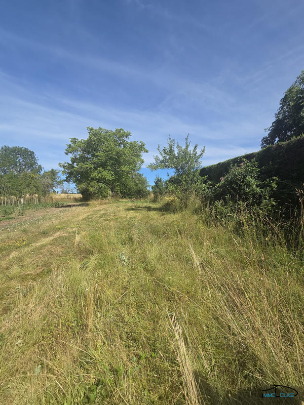 Maison ancienne - 58 m² - 4 pièces