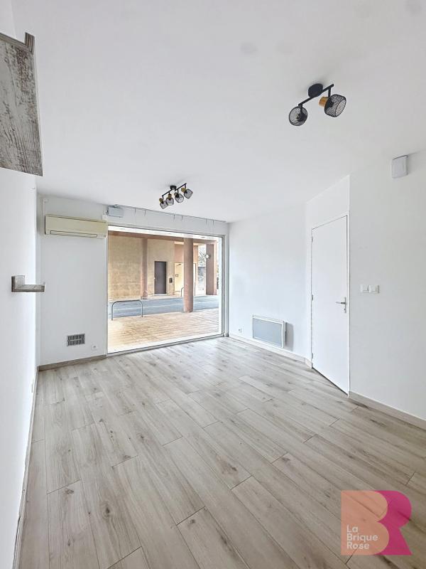 Local commercial - 43 m² - 3 pièces