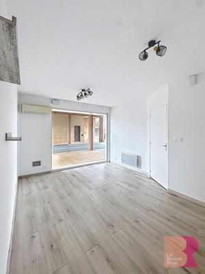 Local commercial - 43 m² - 3 pièces