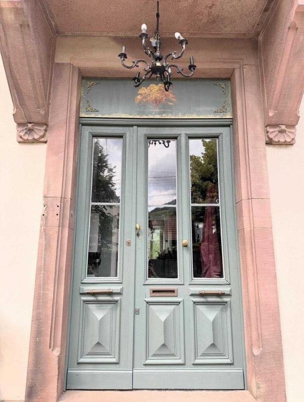 Maison de maîtres - 200 m² - 7 pièces