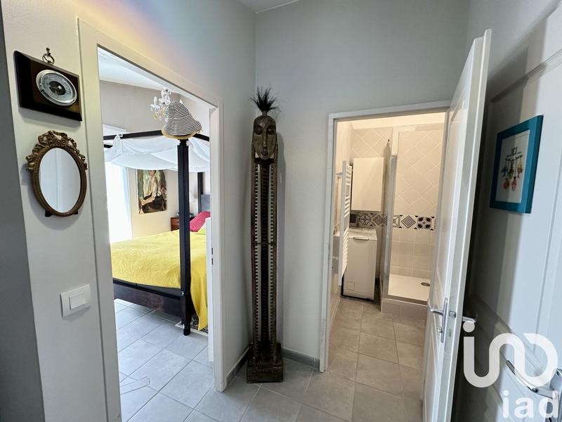 Appartement - 76 m² - 4 pièces