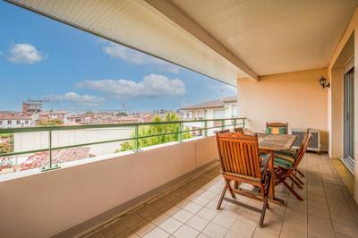 Appartement - 135 m² - 5 pièces