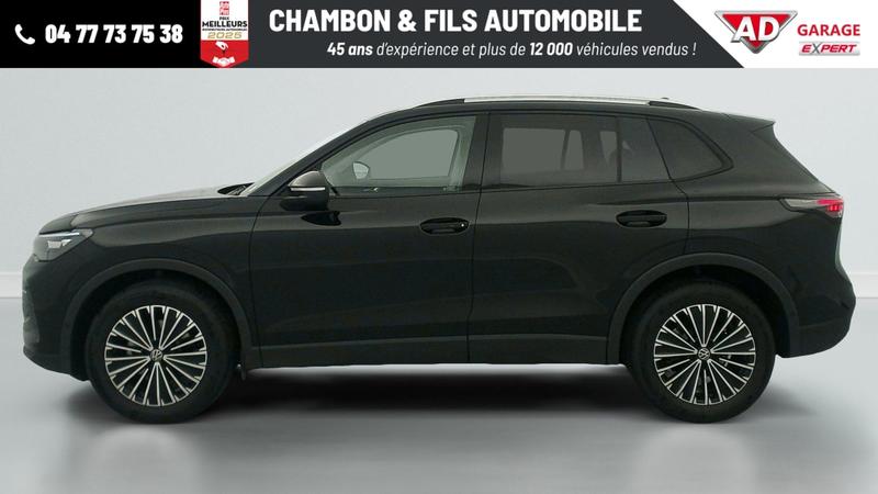 Volkswagen Tiguan Nouveau 1.5 eTSI 150cv Dsg7 Life Plus