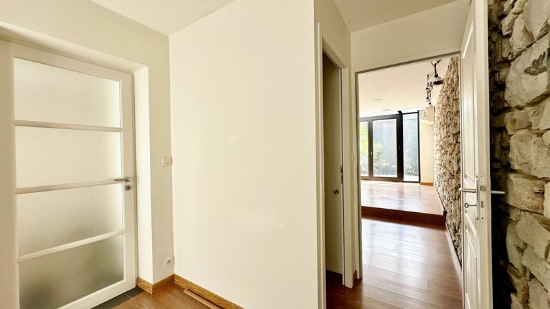 Appartement - 153 m² - 5 pièces