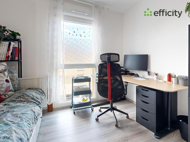 Appartement - 95 m² - 4 pièces