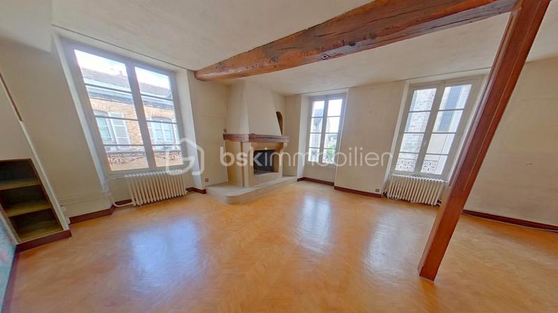 Immeuble - 303 m² - 9 pièces