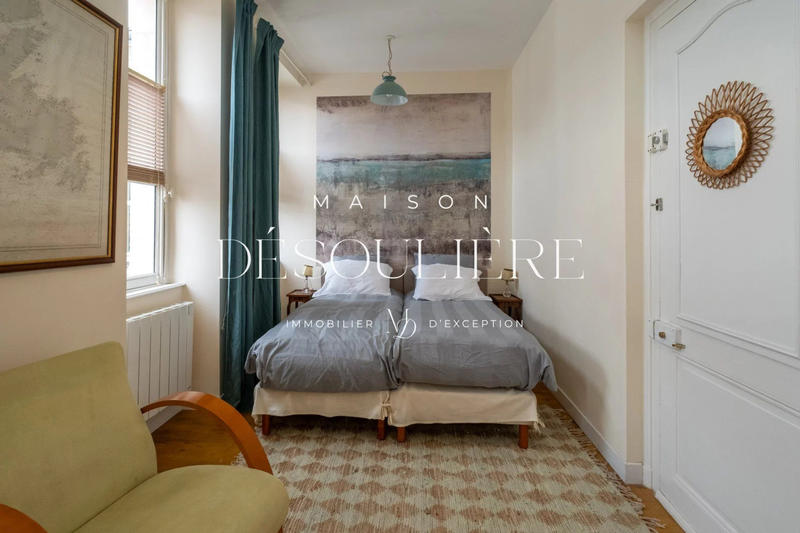 Duplex - 83 m² - 4 pièces