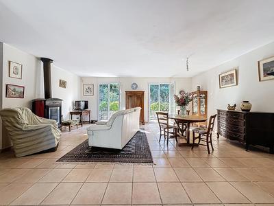Villa - 120 m² - 5 pièces