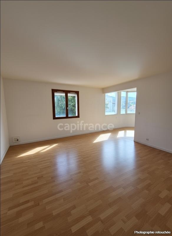 Appartement - 81 m² - 3 pièces