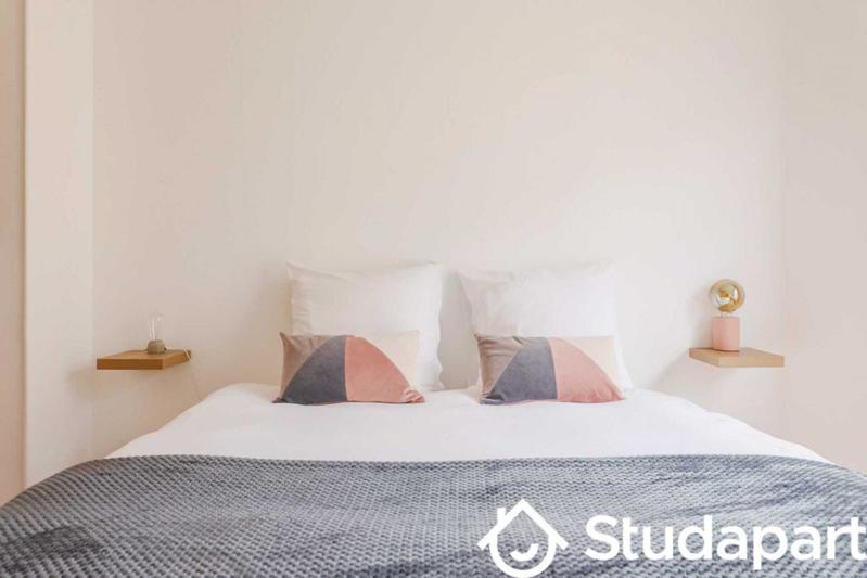 Appartement - 52 m² - 2 pièces