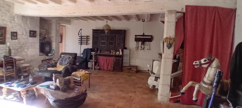 Maison - 177 m² - 5 pièces