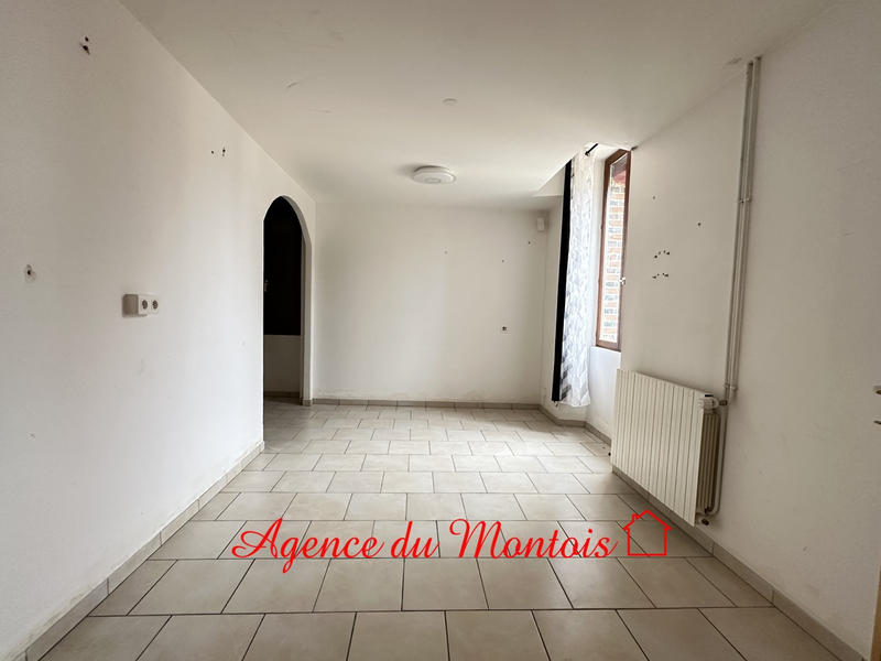 Maison - 192 m² - 6 pièces