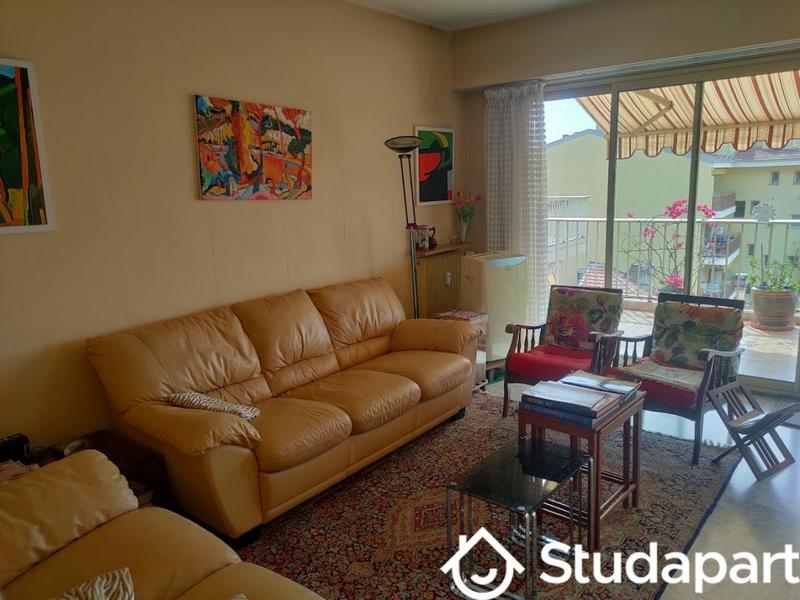 Appartement - 74 m² - 3 pièces