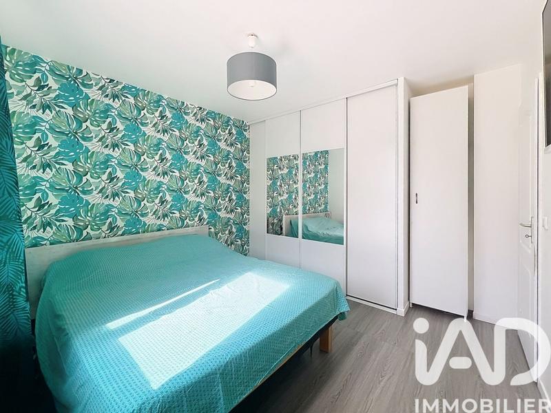 Maison - 123 m² - 6 pièces