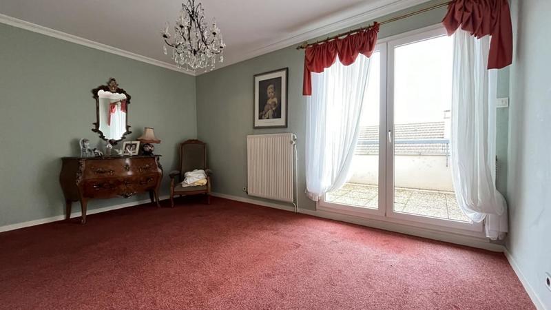 Appartement - 133 m² - 5 pièces