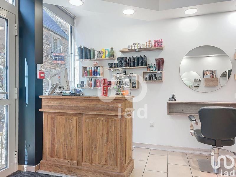 Local commercial - 74 m²