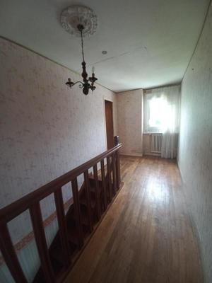 Maison - 144 m² - 5 pièces