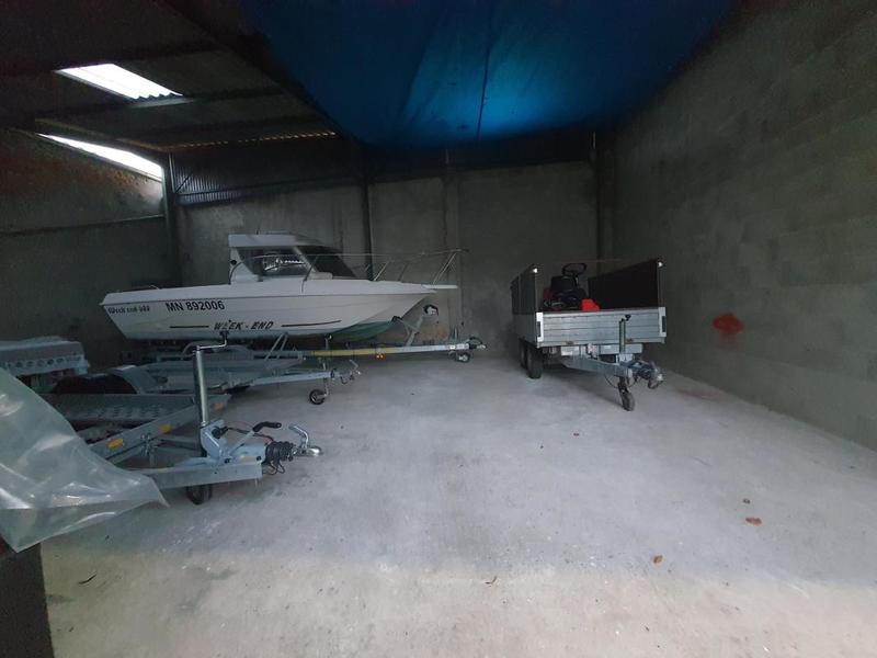 Maison - 139 m² - 5 pièces