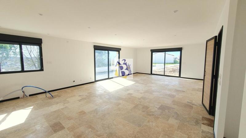 Maison de ville - 110 m² - 6 pièces