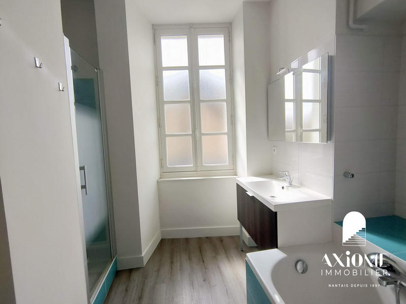 Appartement - 134 m² - 5 pièces