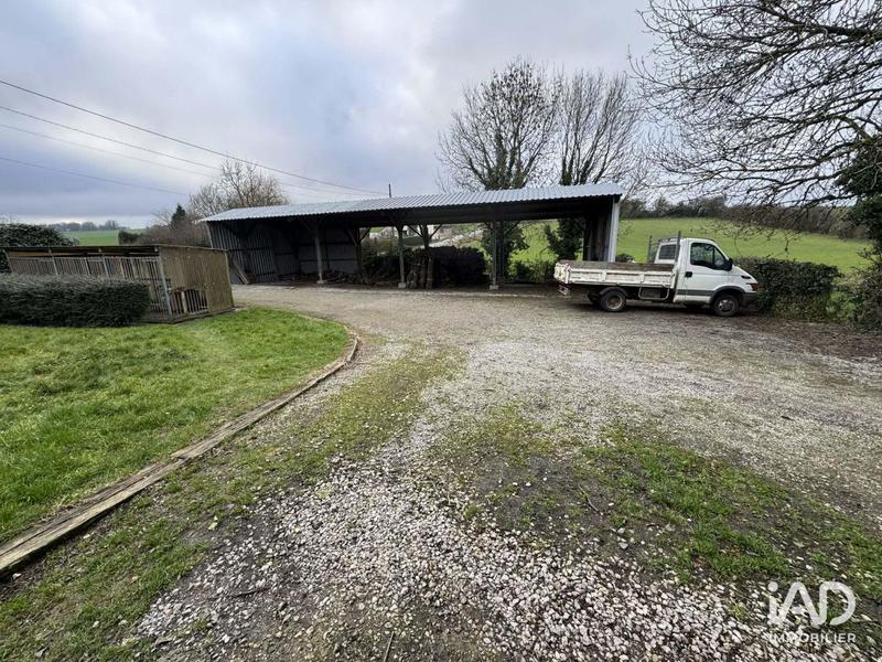 Local commercial - 195 m²