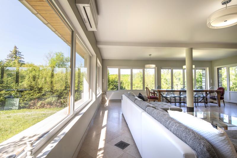 Maison - 155 m² - 6 pièces