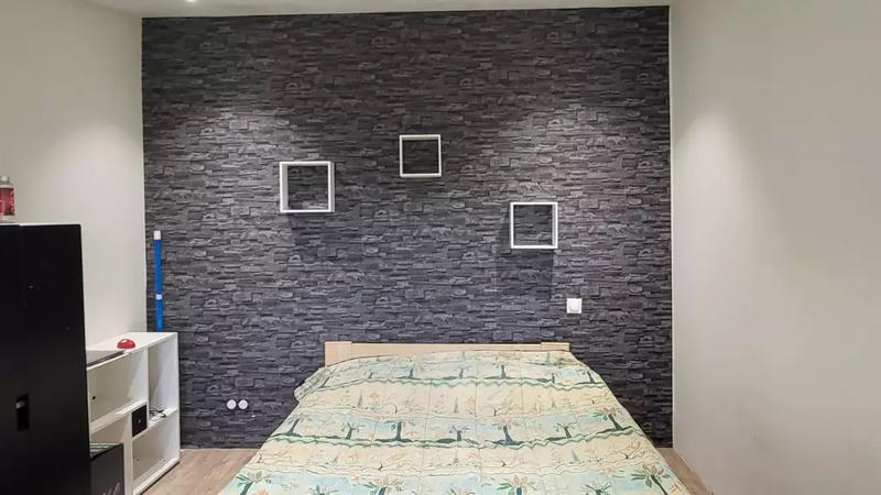 Maison - 220 m² - 8 pièces