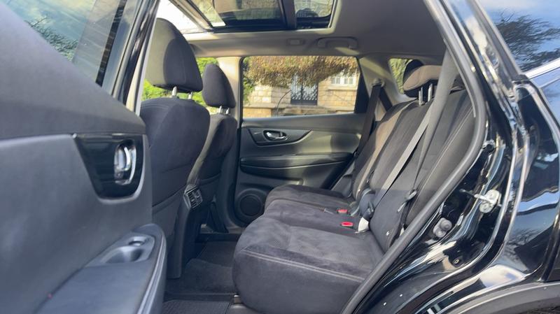 Nissan X-Trail 1.6 130 Connect