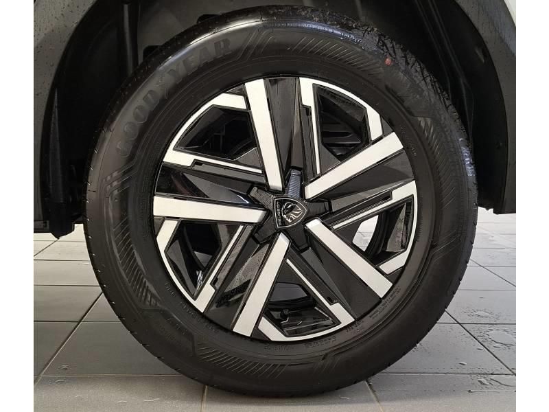 Peugeot 2008 100 s&amp;S Bvm6 Style