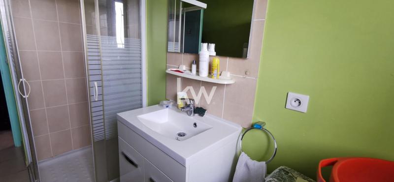 Maison de campagne - 105 m² - 4 pièces