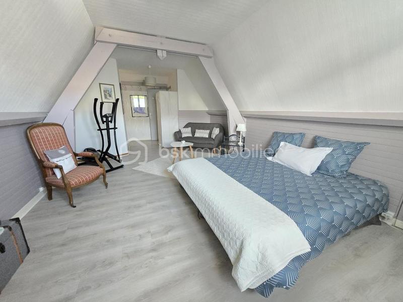 Maison de ville - 133 m² - 5 pièces