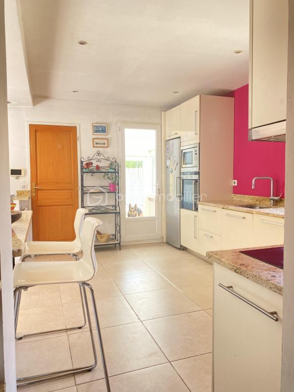 Villa - 124 m² - 6 pièces