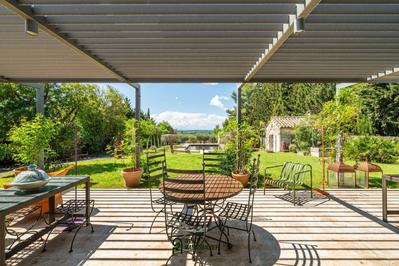 Villa - 185 m² - 6 pièces