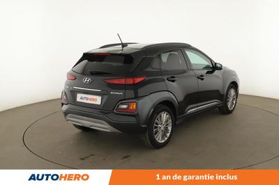 Hyundai Kona 1.0 t-GDi Edition #1 120 ch
